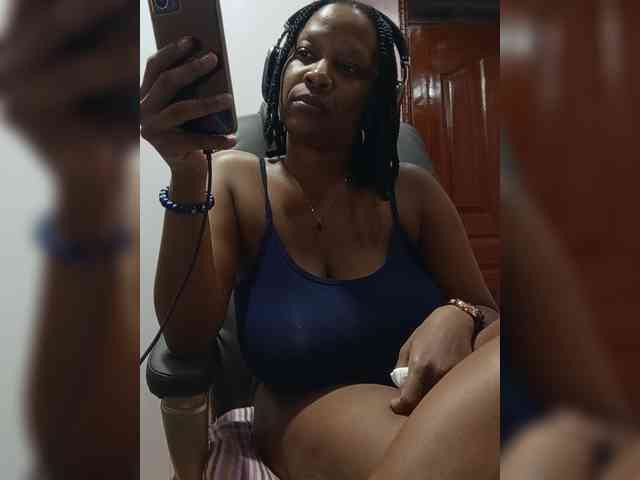 CandyLove webcam