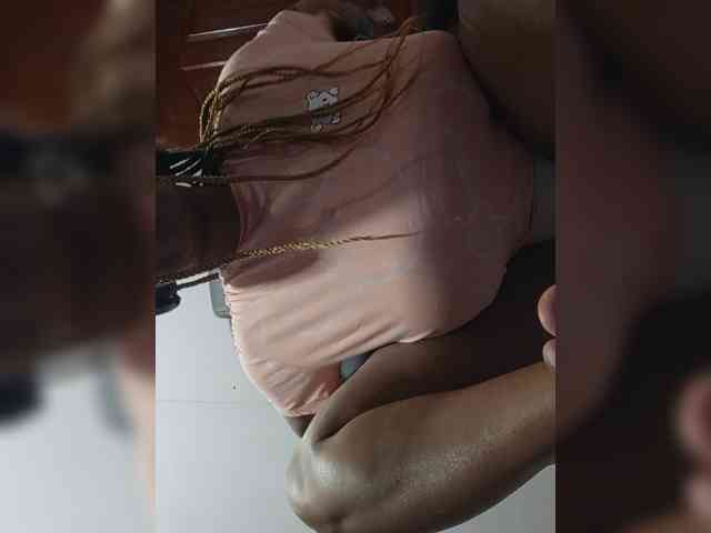 CandyLove webcam