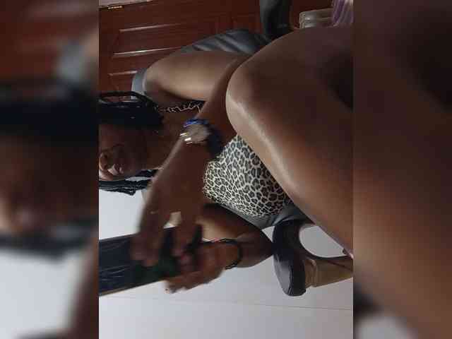 CandyLove webcam