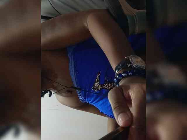 CandyLove webcam
