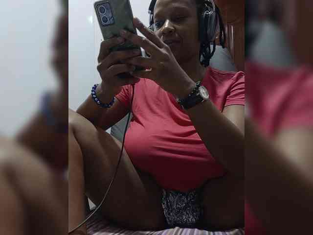 CandyLove webcam