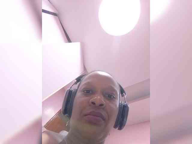 CandyLove webcam