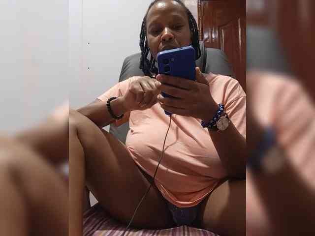 CandyLove webcam