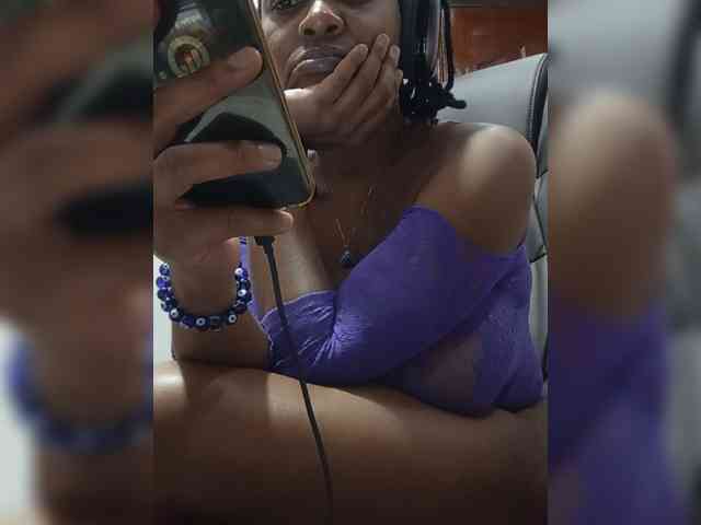 CandyLove webcam