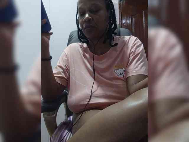 CandyLove webcam