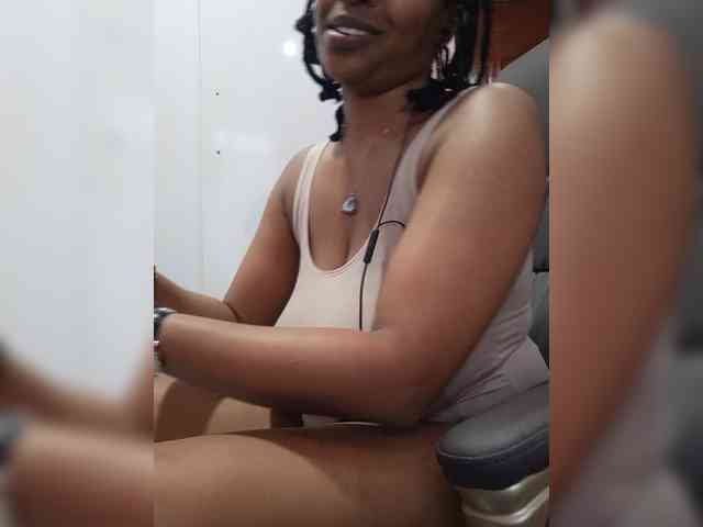 CandyLove webcam