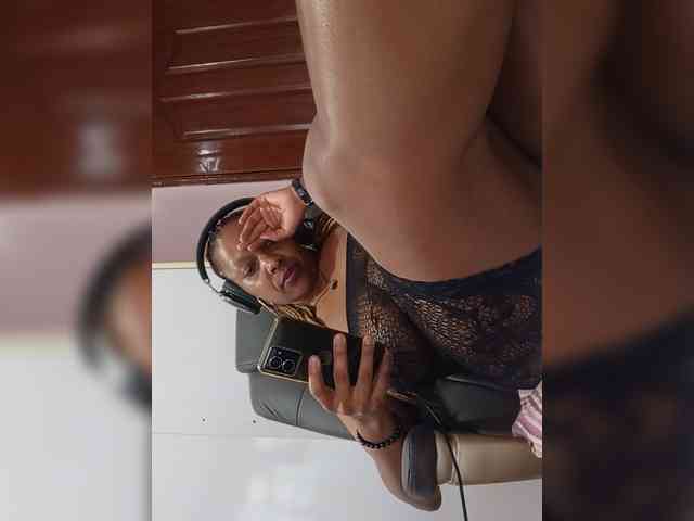 CandyLove webcam