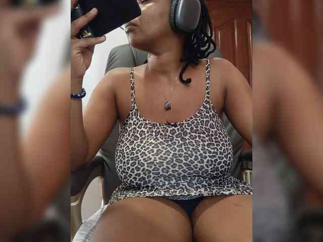 CandyLove webcam
