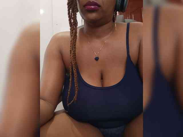 CandyLove webcam