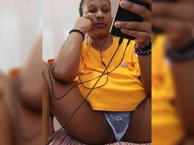CandyLove webcam