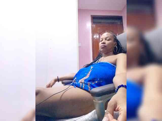 CandyLove webcam