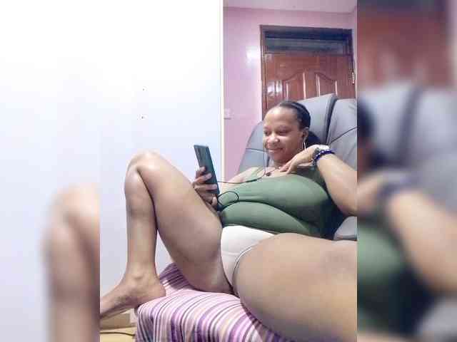 CandyLove webcam