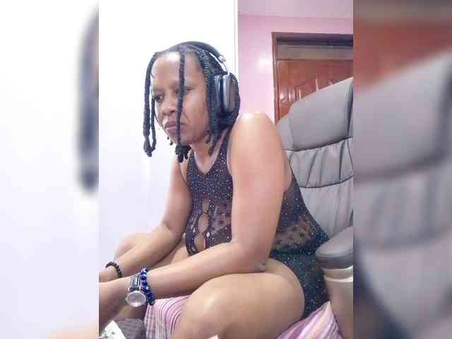 CandyLove webcam
