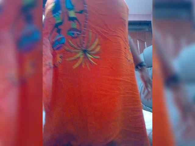 CandyLove webcam