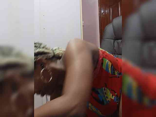 CandyLove webcam