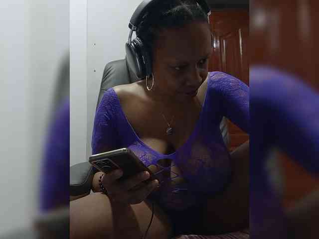 CandyLove webcam