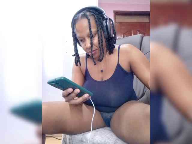 CandyLove webcam