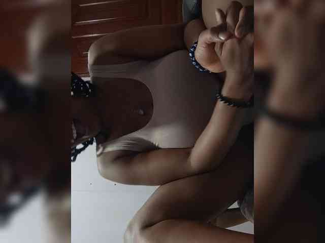 CandyLove webcam