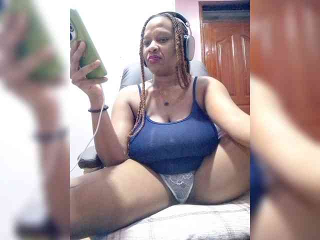 CandyLove webcam