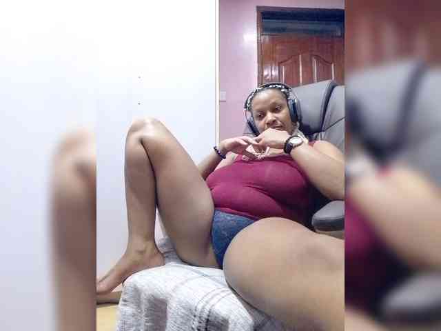 CandyLove webcam
