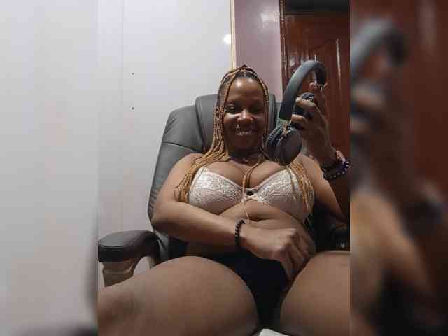 CandyLove webcam