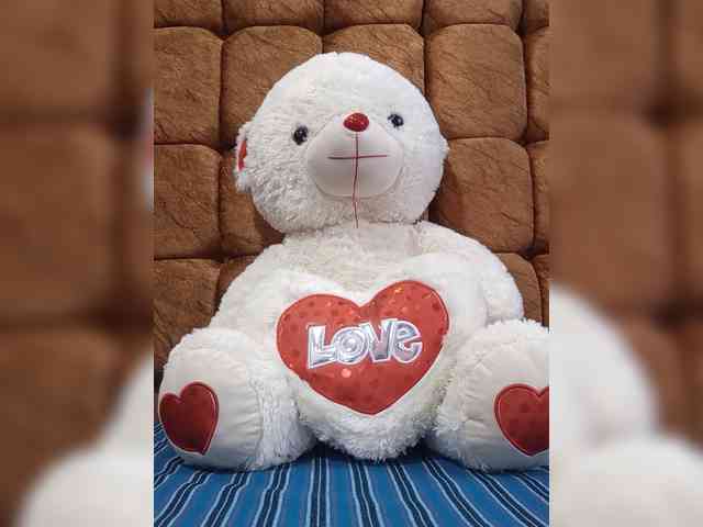 CandyLove webcam