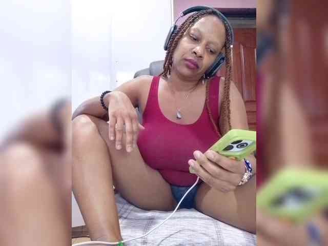 CandyLove webcam