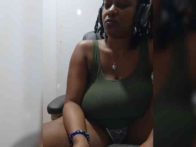 CandyLove webcam