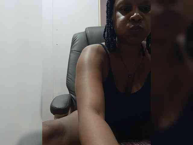CandyLove webcam