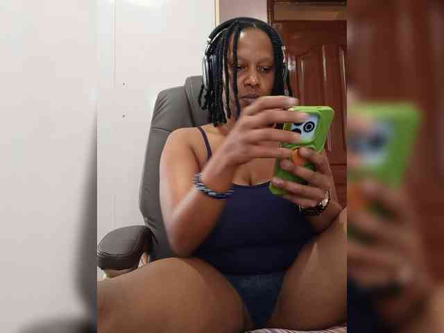 CandyLove webcam