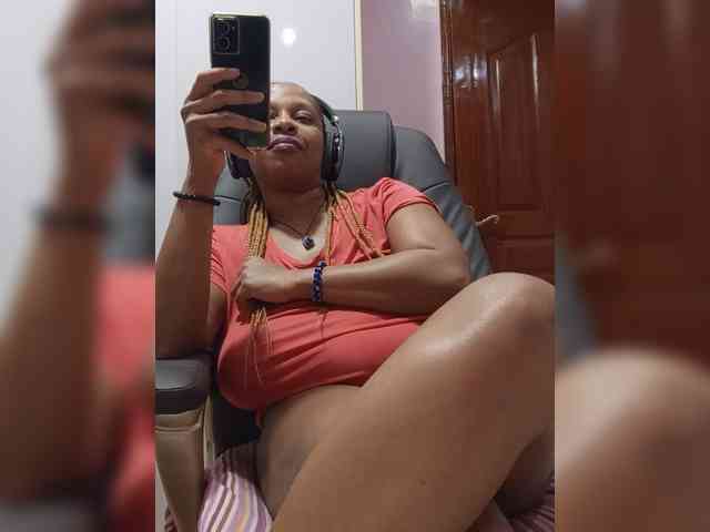 CandyLove webcam