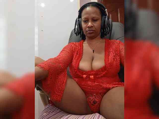 CandyLove webcam
