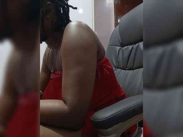 CandyLove webcam