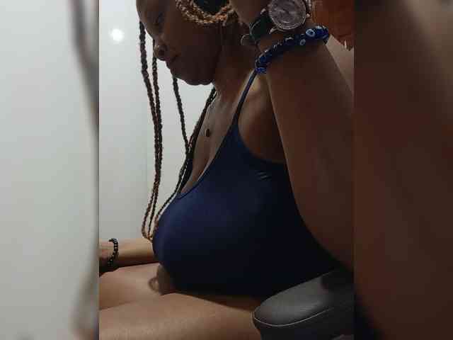 CandyLove webcam