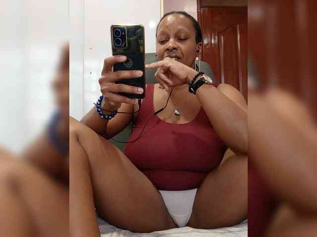 CandyLove webcam