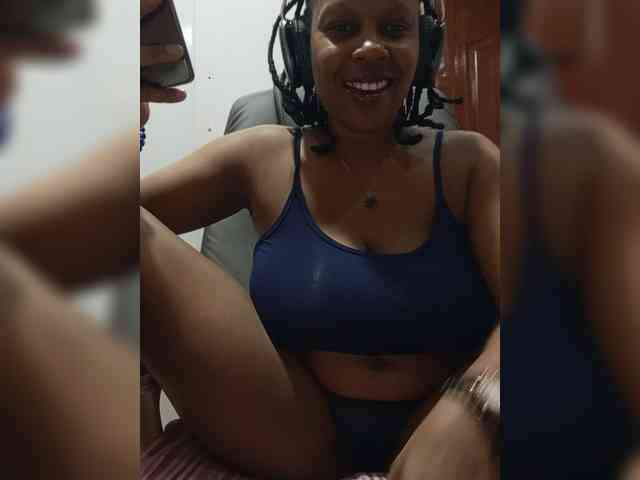 CandyLove webcam