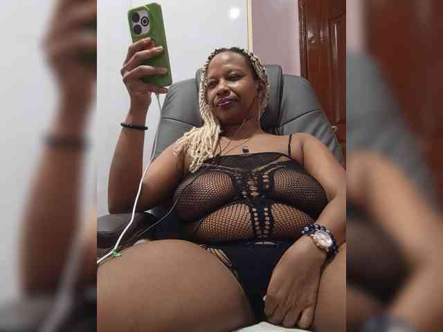 CandyLove webcam