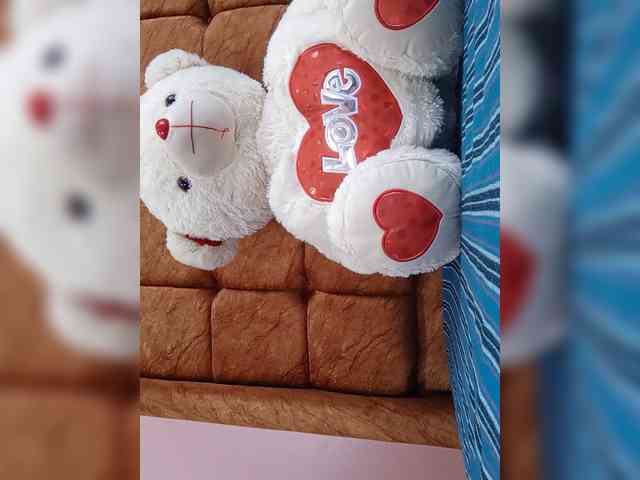 CandyLove webcam
