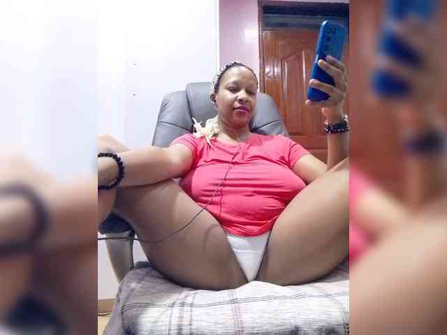 CandyLove webcam