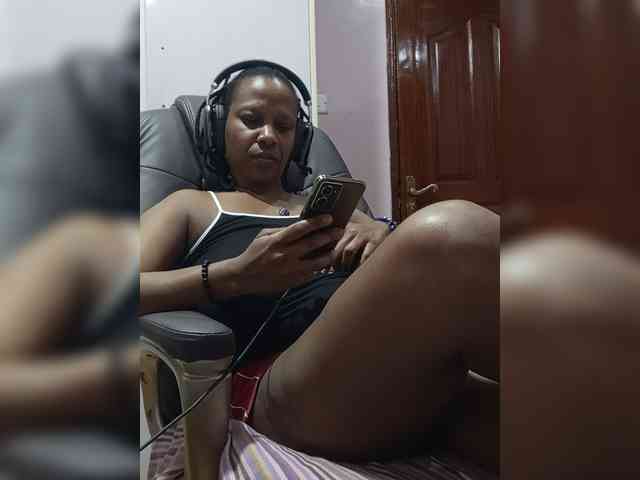 CandyLove webcam