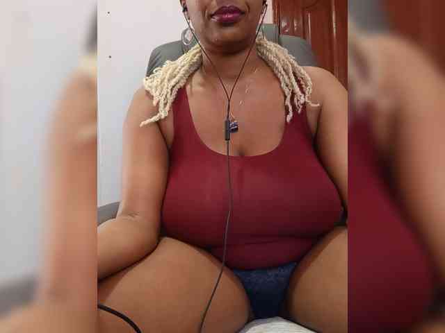 CandyLove webcam