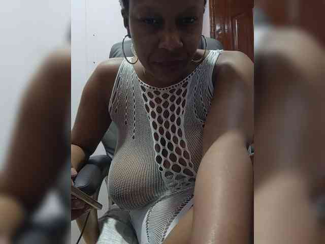 CandyLove webcam