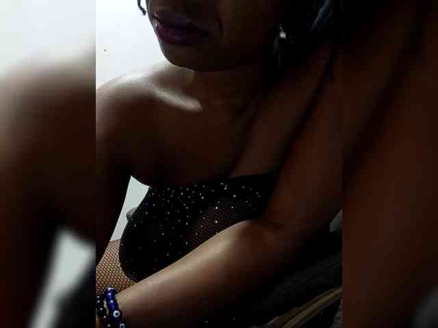 CandyLove webcam
