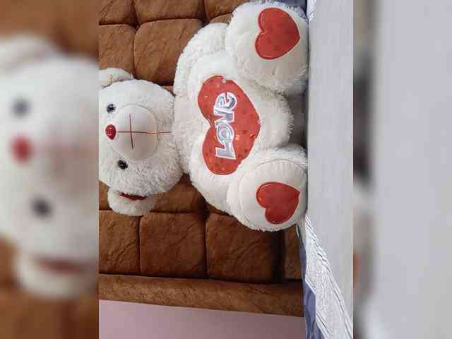 CandyLove webcam