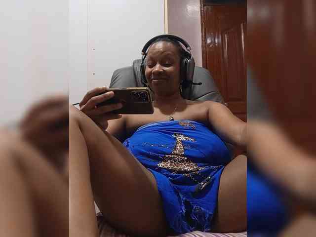 CandyLove webcam