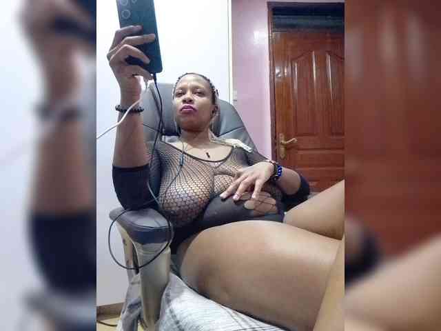 CandyLove webcam