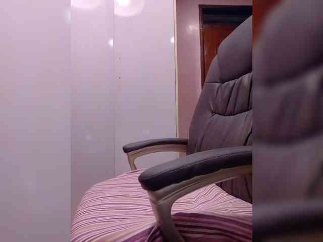 CandyLove webcam