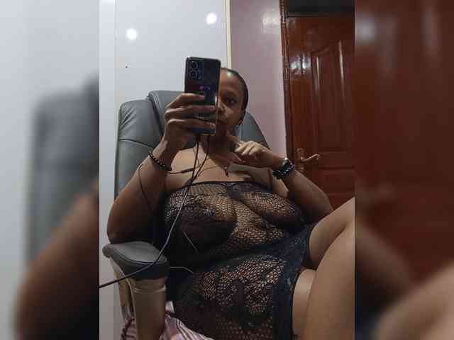 CandyLove webcam