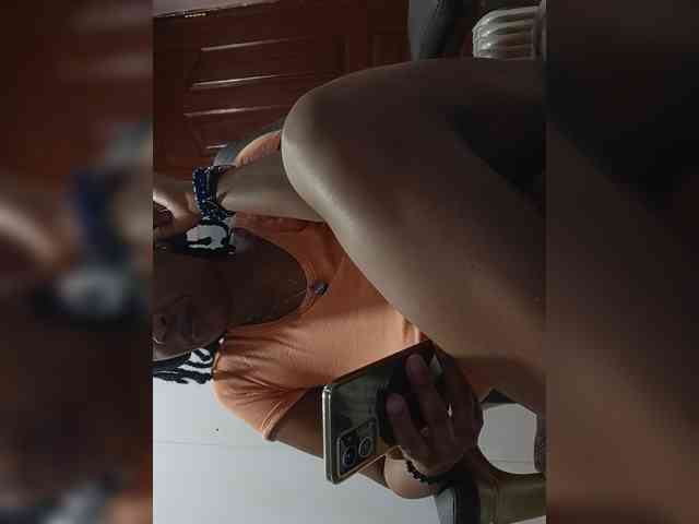 CandyLove webcam