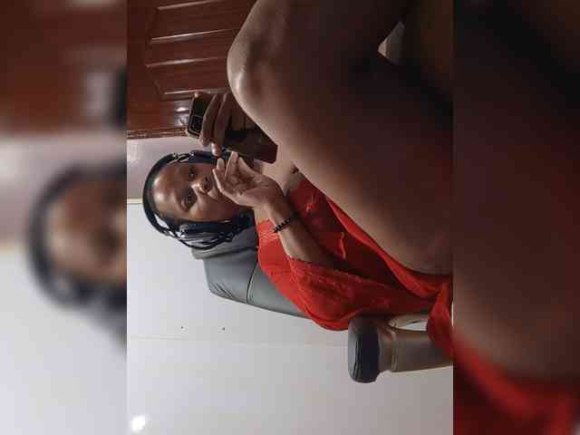 CandyLove webcam